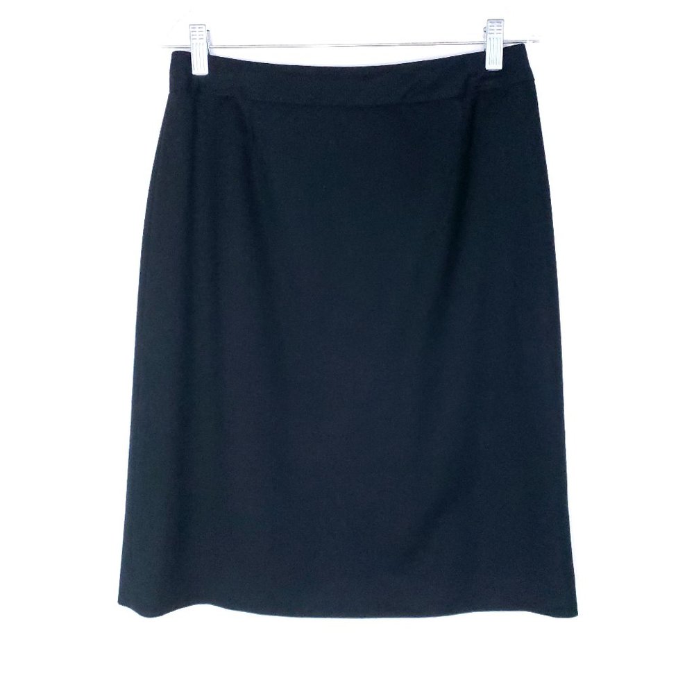 Pendleton Women Skirt 100% Wool Knee Length Size 8 Waist 29 - USA